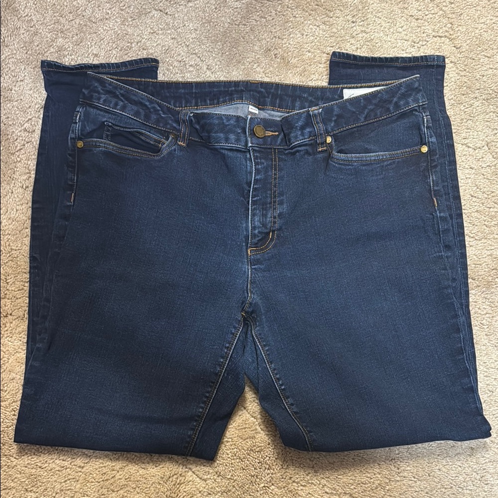 Two by Vince Camuto Jeans